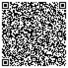 QR code with United Pentecostal Church Inc contacts