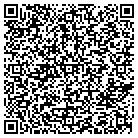 QR code with Orange County Judge Circuit CT contacts