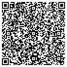 QR code with J A S T Investments LLC contacts