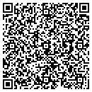 QR code with Tharp & Berg contacts