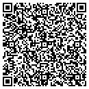 QR code with House of Hunans contacts