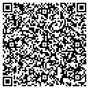 QR code with Jets Inc contacts