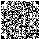 QR code with Faulkner County Circuit Clerk contacts