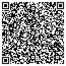 QR code with S & T Electrical LLC contacts