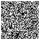 QR code with Prince George's District Court contacts