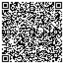 QR code with J Lazy P Ranch LLC contacts