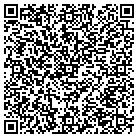 QR code with Commnty M Clearfield-Jefferson contacts