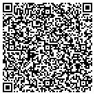 QR code with Marthom Corporation contacts