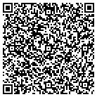 QR code with Talladega Municpal Airport Brd contacts