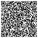 QR code with Kindy's Electric contacts