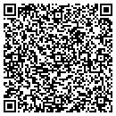 QR code with Theatronix contacts