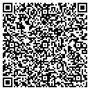 QR code with City of Bonanza contacts