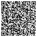 QR code with M C Electrical contacts