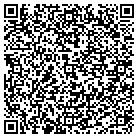 QR code with High Plains Community Health contacts