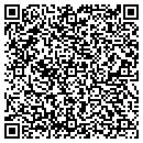 QR code with DE Franco Electric CO contacts