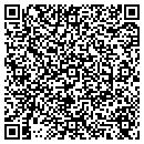 QR code with Artesyn contacts