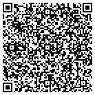 QR code with L J Swanson Livestock contacts