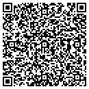QR code with Uniquely You contacts