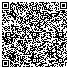 QR code with Heartview Homes Inc contacts