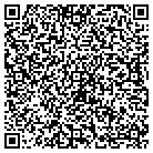 QR code with Marshfield School Department contacts
