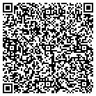 QR code with LA County Probation-Camp Munz contacts