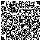 QR code with Mc Causland City Clerk contacts