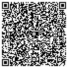 QR code with Ridge Refrigeration & Electric contacts