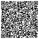 QR code with Chinese Seventh-Day Adventist contacts