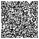 QR code with Town Of Hammond contacts