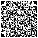 QR code with James Burke contacts