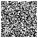 QR code with Arthur Henry contacts