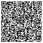 QR code with High Plains Dental Arts Inc contacts