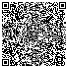 QR code with Van's Electric & Construction Inc contacts