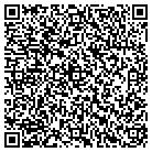 QR code with Cedarville Utility Department contacts