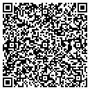 QR code with Jenna's Kutz contacts