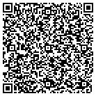 QR code with Hamler Village Town Hall contacts
