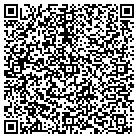 QR code with Pea Ridge National Military Park contacts