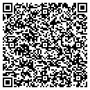 QR code with Robbie C Tuck Inc contacts