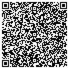QR code with G & V Stuff & Things contacts