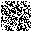 QR code with Rowan Ranch contacts