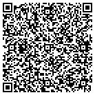 QR code with Callahan Ptac Street Elementary contacts