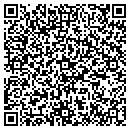 QR code with High Valley Center contacts