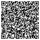 QR code with Atlantic House contacts