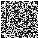 QR code with Monks Office contacts