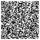 QR code with Up the Creek Canoe & Kyk Rntls contacts