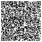 QR code with Pisciotta Land & Cattle Inc contacts