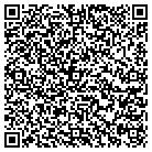 QR code with Rieger Borgan Benson Electric contacts