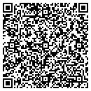 QR code with Clock Hand Corp contacts