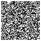 QR code with Waggin's West Moblie Pet Groom contacts
