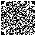 QR code with Armorthane contacts